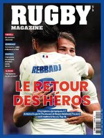 Rugby Magazine